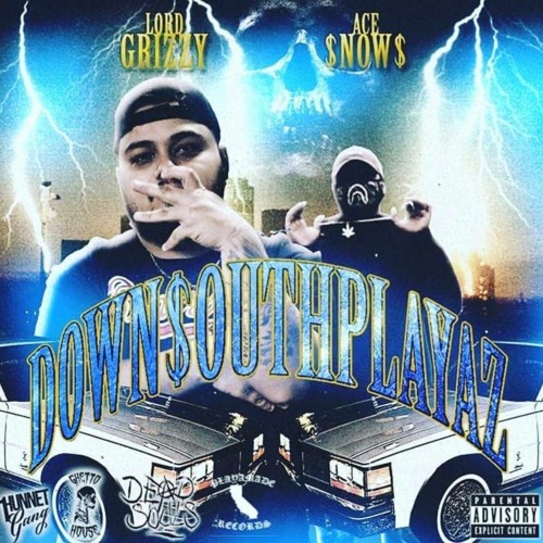 4. WHERE THA BUSTAZ (Prod.Shun)