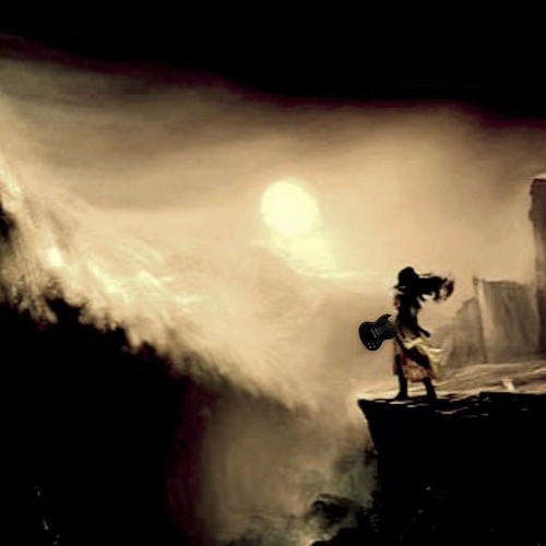 Stronger Than Fog