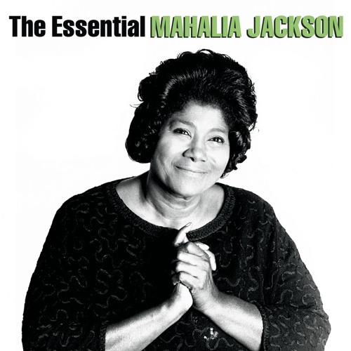Part IV (aka Come Sunday) [feat. Mahalia Jackson]