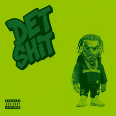 Mc Jahesh - Det Shit
