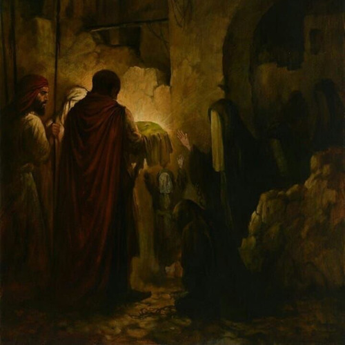 عينية الجواهري 1 | باسم الكربلائي