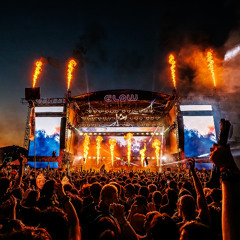 Project Glow '25 Pre-Party Full Set