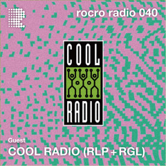 rocro radio 040 by COOL RADIO