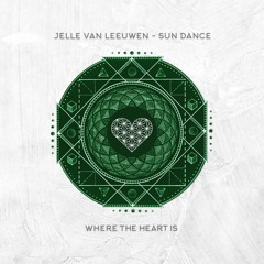 WTHI085 - Jelle Van Leeuwen - Sun Dance (Original Mix)