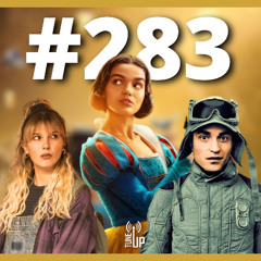 283. adás: Hófehérke, Mickey 17, Elektronikus állam, Avengers: Doomsday hírek stb.