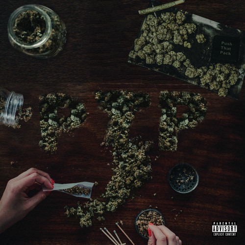 PushThatPack Ft. S.I.E