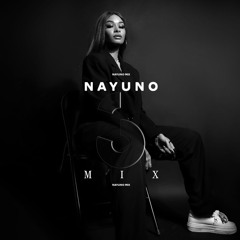 NAYUNO MIX - COULEUR 3 #5