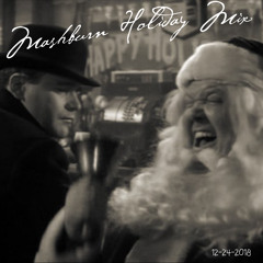 Mashburn Holiday Mix