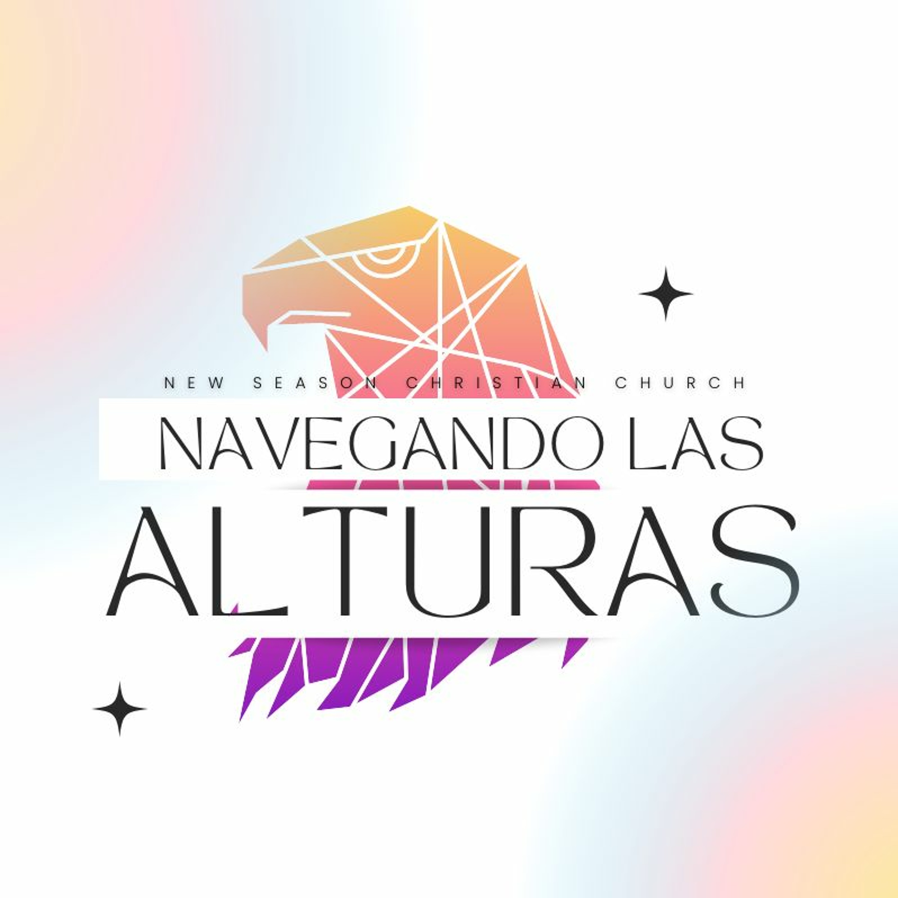 Navegando Las Alturas :: Pastor David Araujo | 10.16.2022 episode artwork