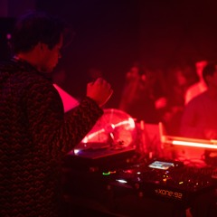 Modus Operandi @ OMNIBUS X Toekomstmuziek 09.03.24