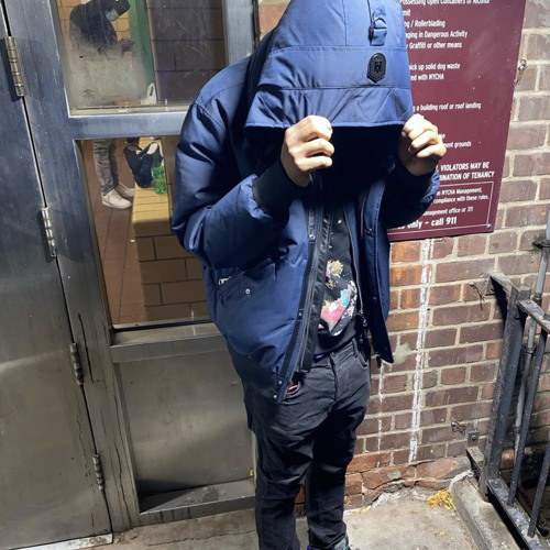 Sha EK x Wan Billz - Pray (Unreleased)