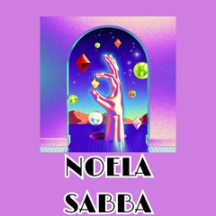 NOELA SABBA -PORTAL DIMENSIONAL.