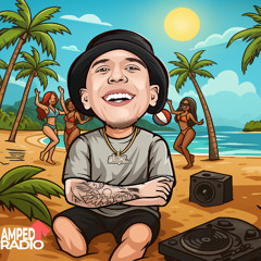 ABLM - AfroBeats Latin Mix