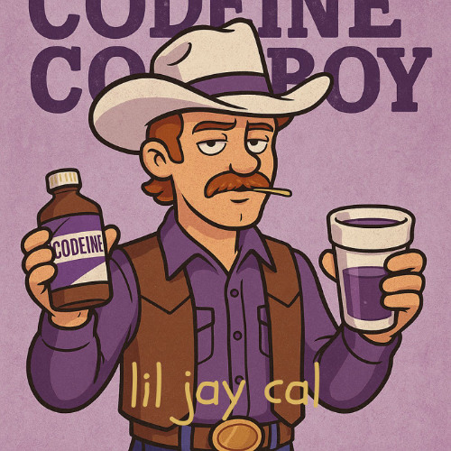 codeine cowboy