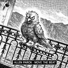 Move The Beat (Original Mix)