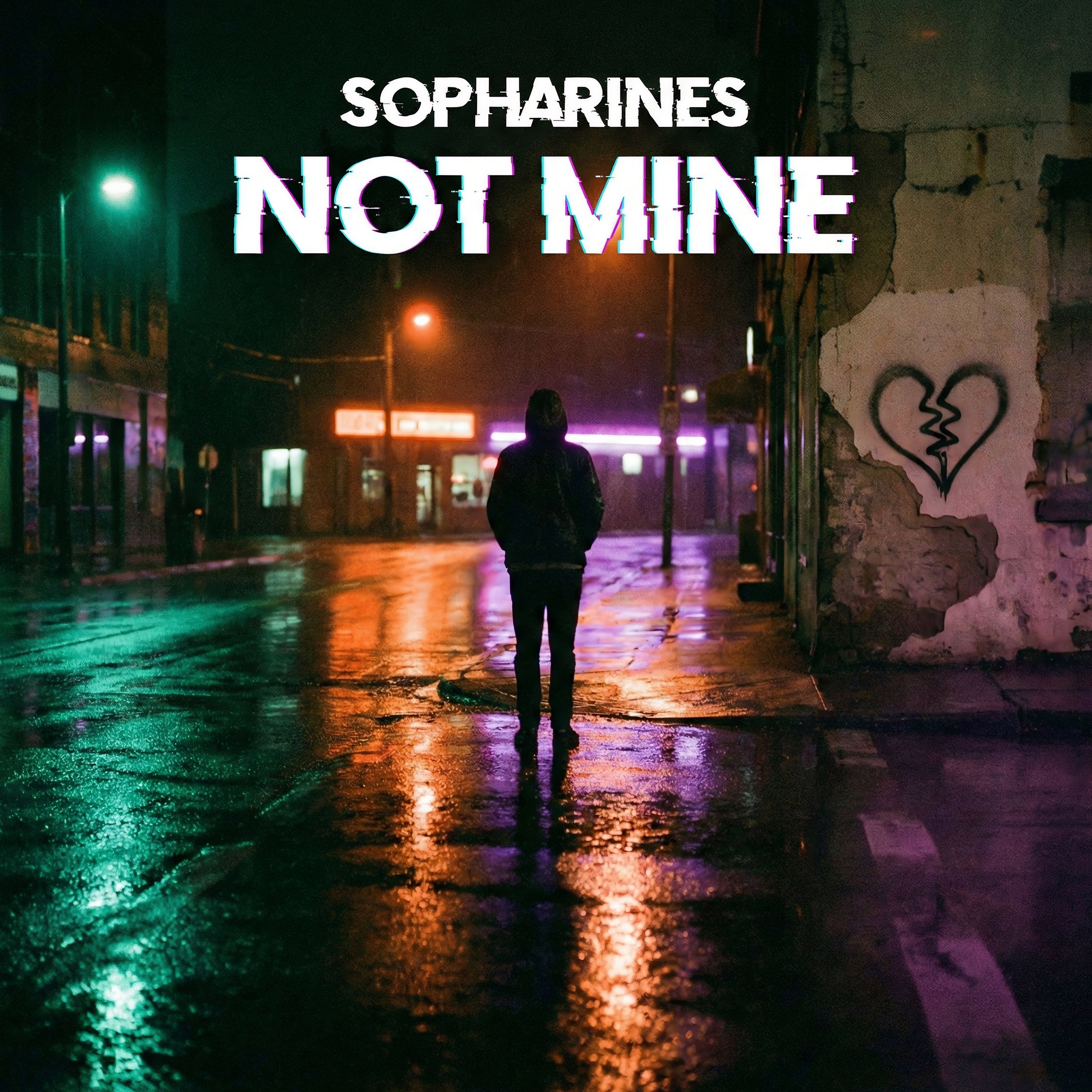 Track cover