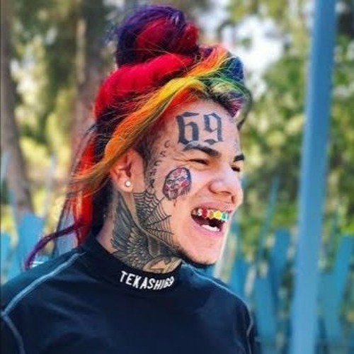 Stream If 6ix 9ine Made Happier Music by Jonathan | Listen online 