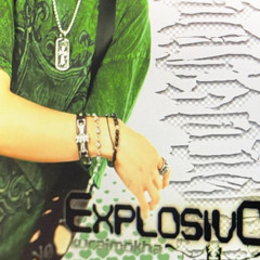 Kuraimokha - explosivo