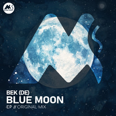 Bek (DE) - Red Sun [M-Sol DEEP]