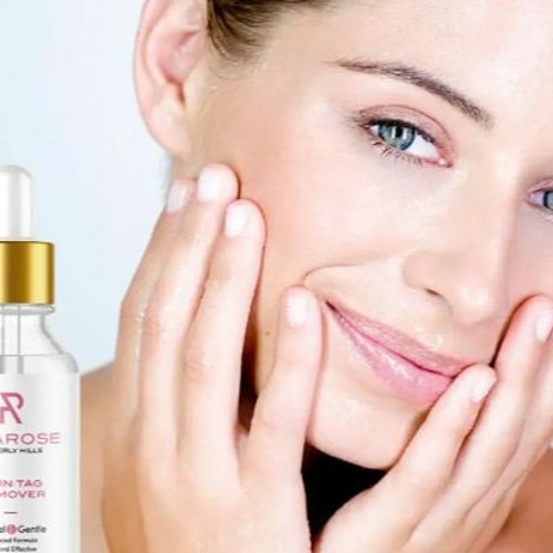 Stream READ Before Amarose Skin Tag Remover Reviews (Shark Tank Skin