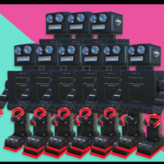 cyber choir