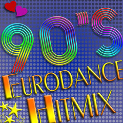 90s Euro Dance Hits Vol 2