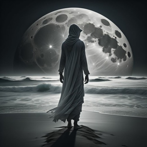 Lunar Mantra