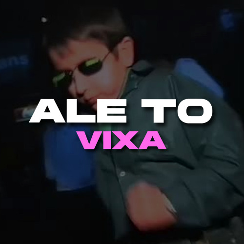 Bma Ale to Mocna Vixa