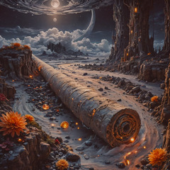 Surfaced Scrolls Vol. 1