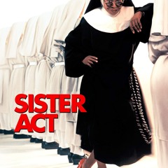 PDF✔read❤online Sister Act