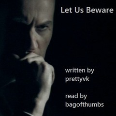 Let Us Beware - Ch 19