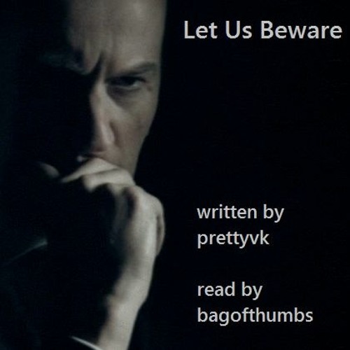 Let Us Beware - Ch 18