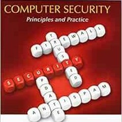 [Get] [EBOOK EPUB KINDLE PDF] Computer Security: Principles and Practice by William Stallings,Lawrie