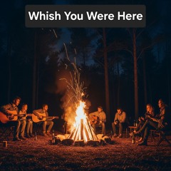 Wish You Were Here