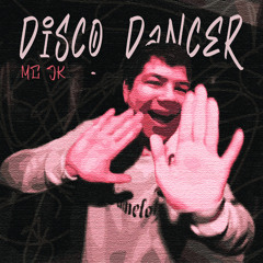 Disco Dancer
