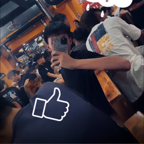 Phút chốc anh yếu lòng-bg