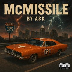 McMissle (Prod.Harz & A$K)
