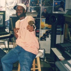 "ONEWON'TDO" (JDILLA TRIBUTE)
