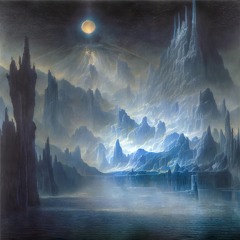The Lake of Vanishing Dreams - Instrumental