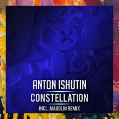 PREMIERE: Anton Ishutin — Constellation (Maudlin Remix) [Pepper Cat]