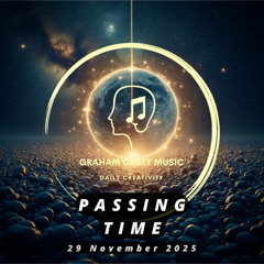 29 Nov 25 Passing Time