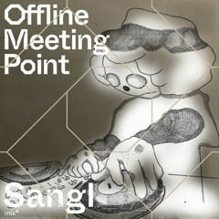 Sangl * Playlist For This Meteor Child With Eyes So Blurred You Could Fall Into Them