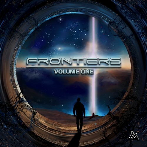 just want you - Frontiers Vol. 1 [Interstellar Audio]