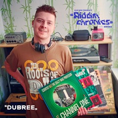 Dubree x Riddim Chronics (1970's dub special)