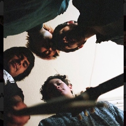 A Blur