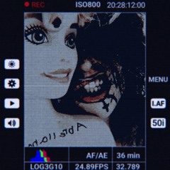 THE DEAD DOLL TEAR