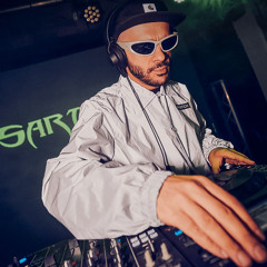 Spaghetti Junction w/ Sartana - 12/04/2025