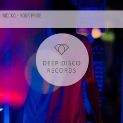 NICCKO - Your Pride