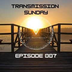 Transmission Episode 007 Melodic House and Techno Episode