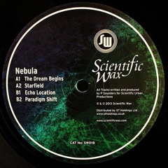 Nebula - Paradigm Shift